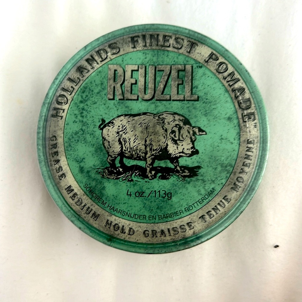 Reuzel